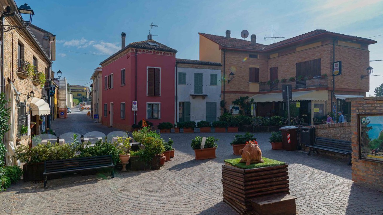 Photo of Others in Granarola