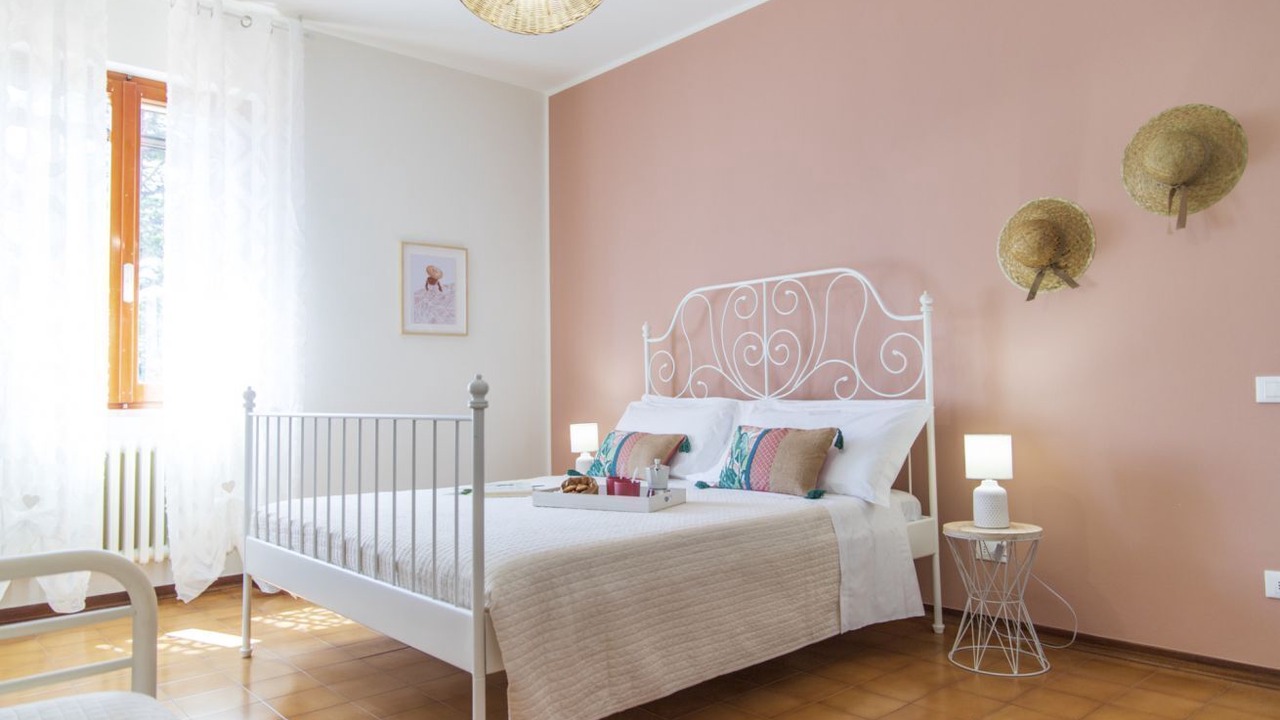 Photo of Bedroom in Granarola