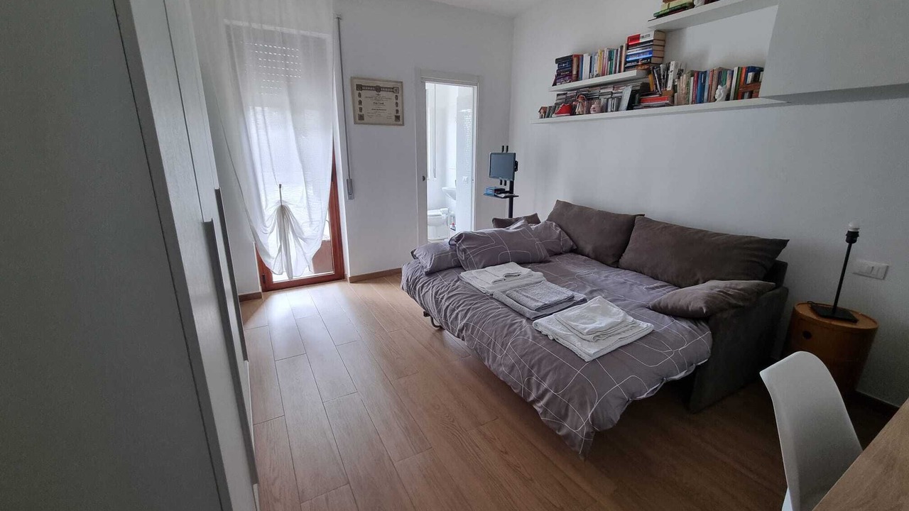 Photo of Bedroom in Tagliacozzo