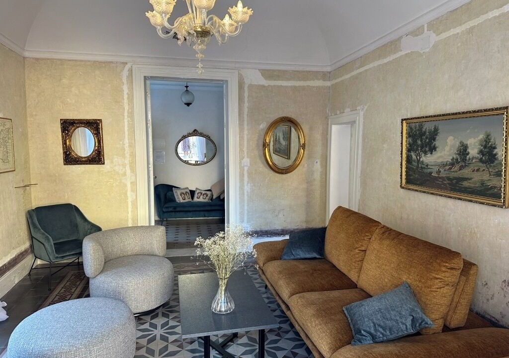 Photo of Livingroom in Termini Imerese