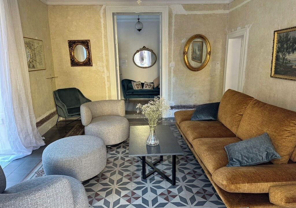 Photo of Livingroom in Termini Imerese