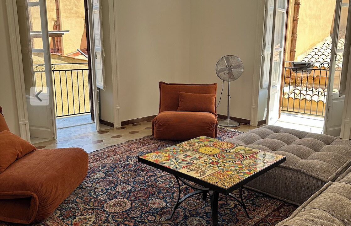 Photo of Livingroom in Termini Imerese