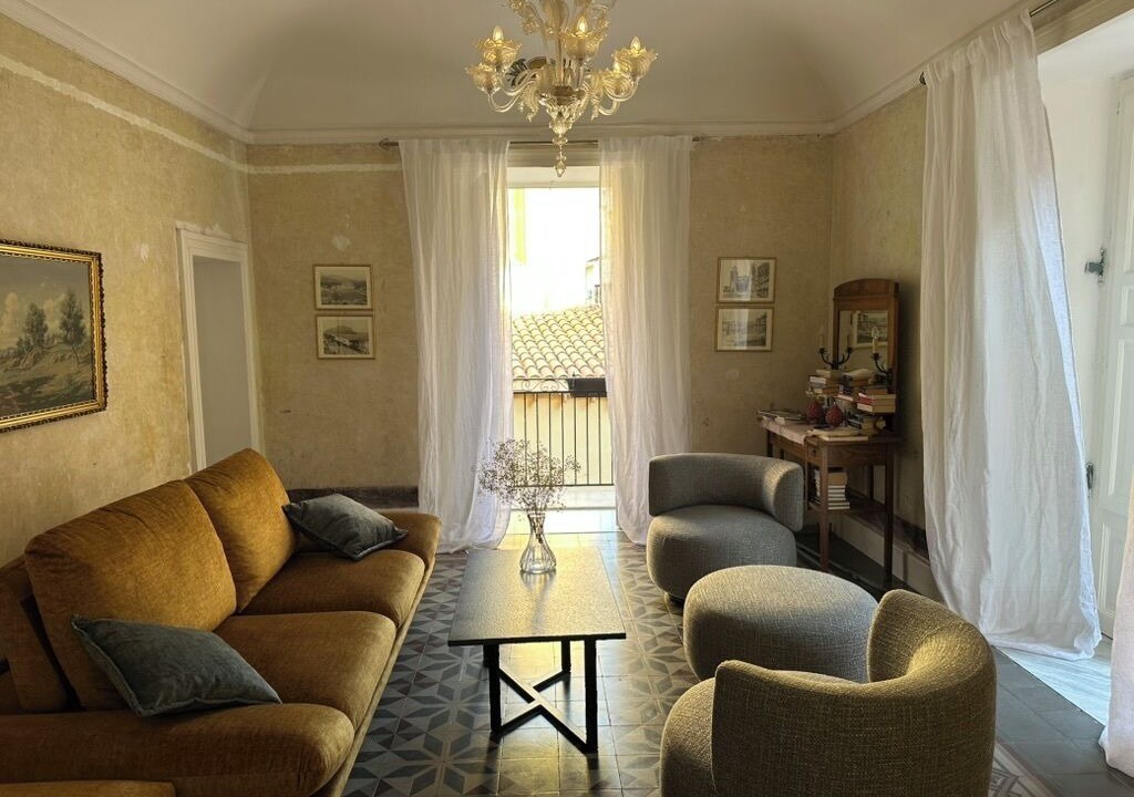 Photo of Livingroom in Termini Imerese
