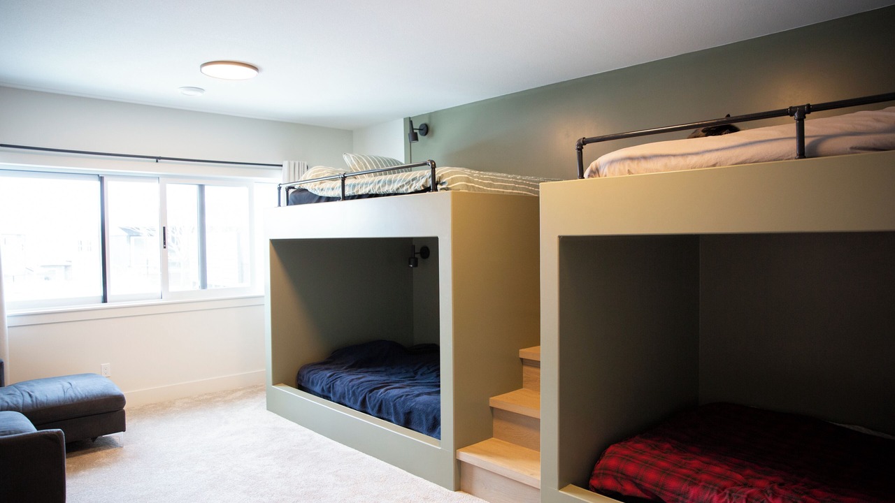 Photo of Bedroom in Foothills