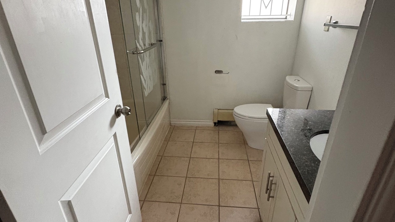 Photo of Bathroom in Kerrisdale