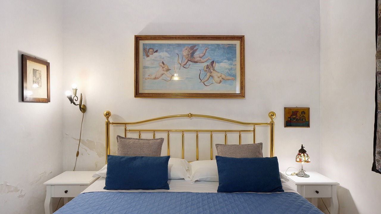 Photo of Bedroom in Favignana
