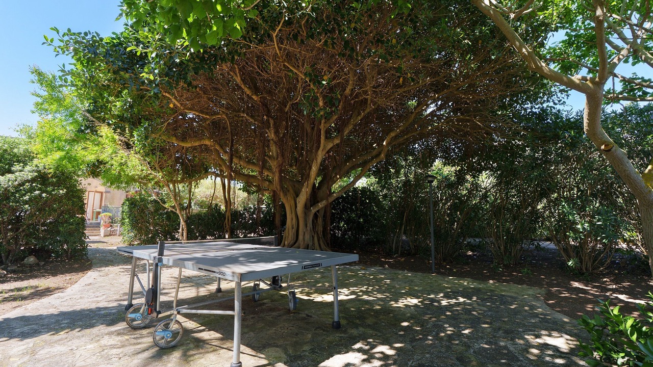 Photo of Outdoor in Favignana