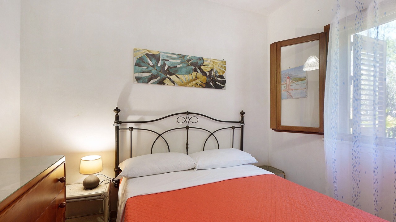 Photo of Bedroom in Favignana