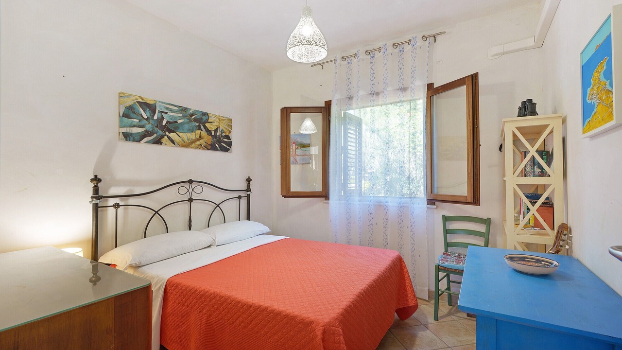 Photo of Bedroom in Favignana