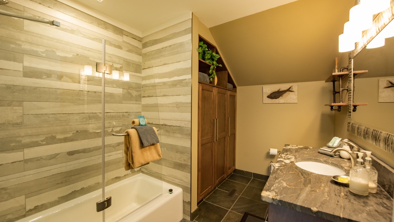 Photo of Bathroom in Blaeberry