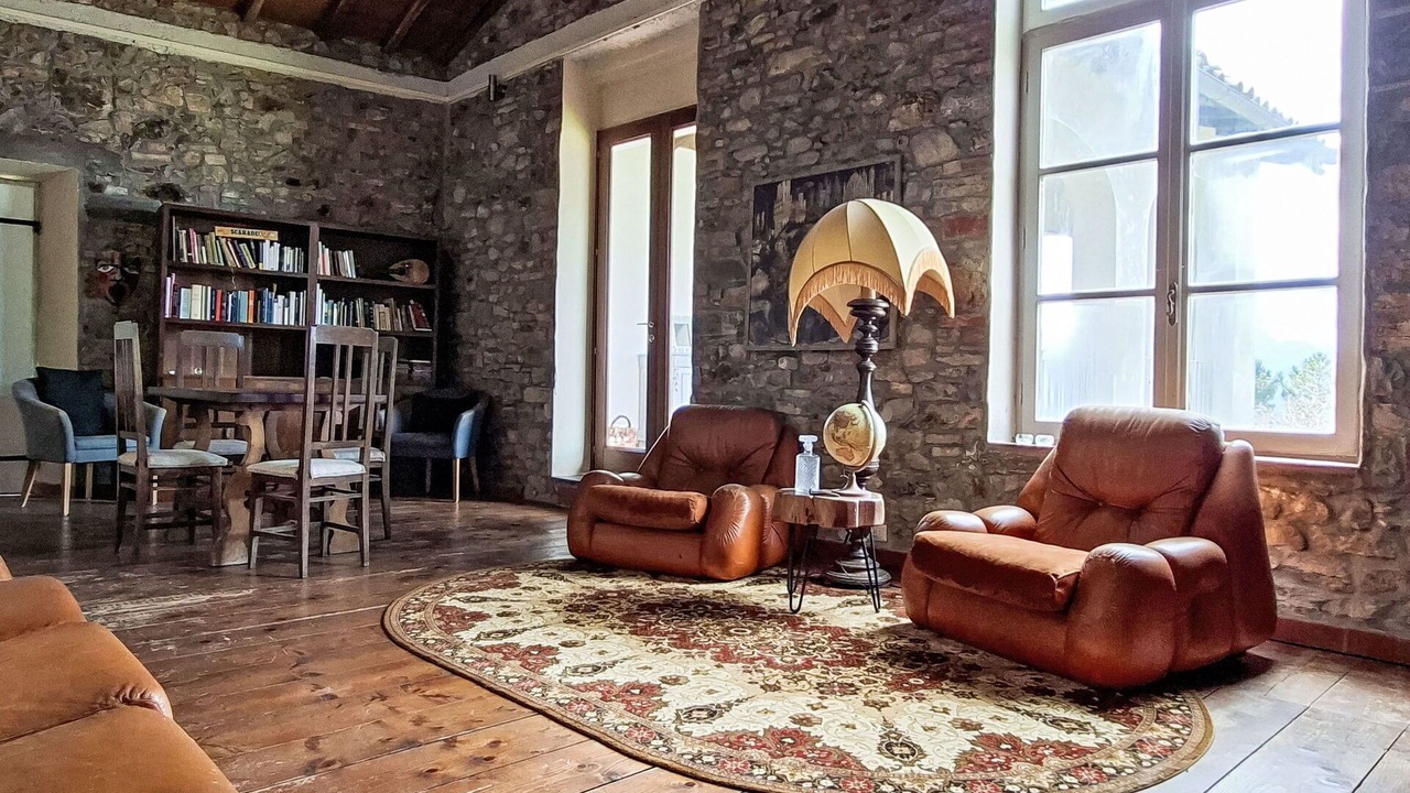 Photo of Bedroom in Barga