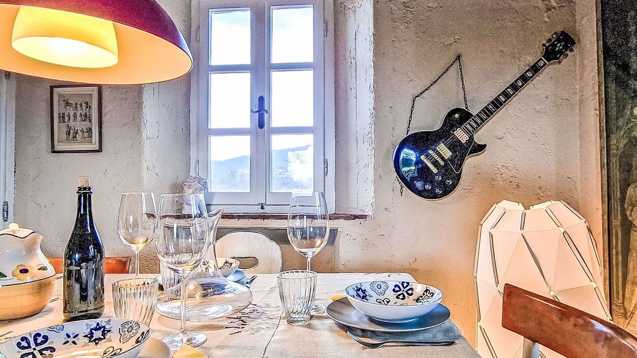 Photo of Bedroom in Barga
