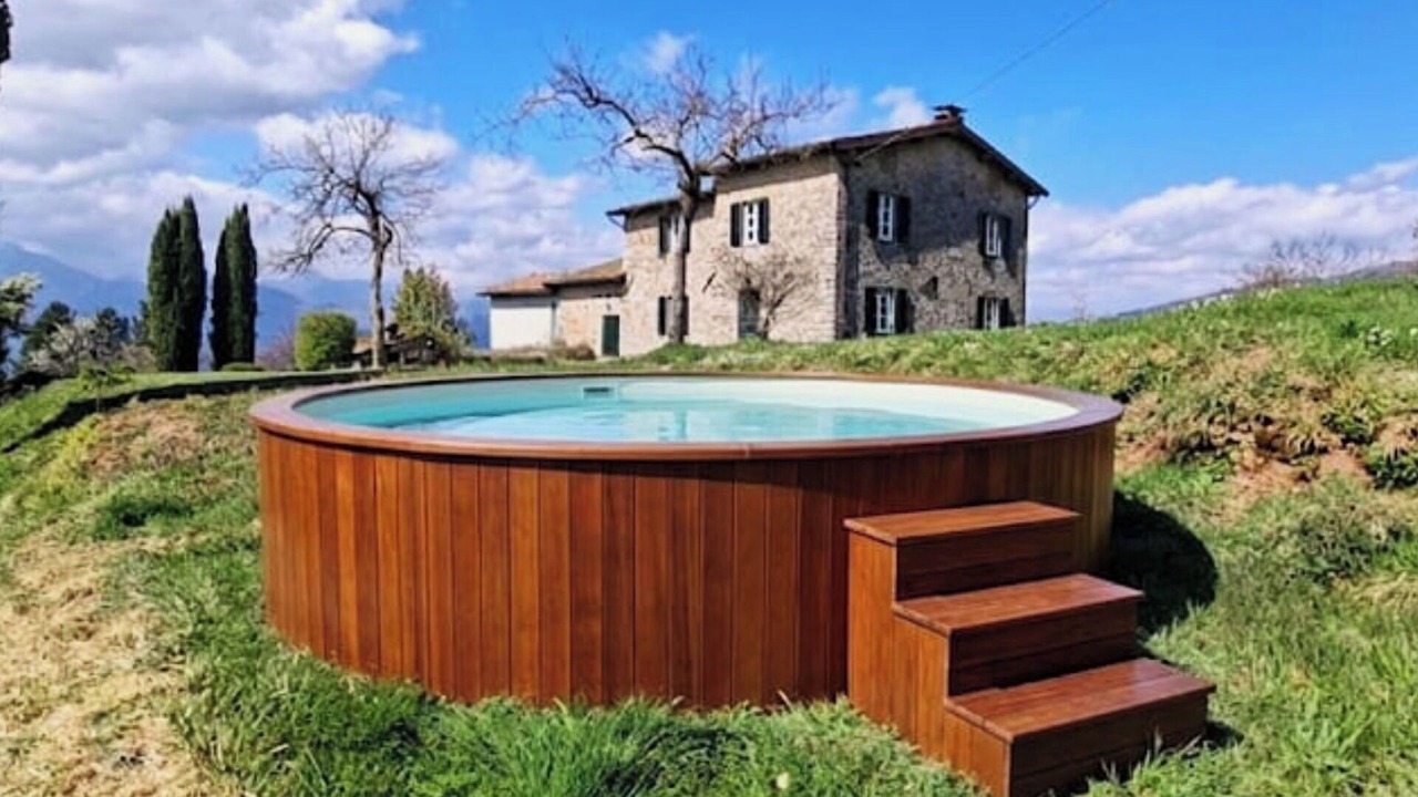 Photo of Outdoor in Barga