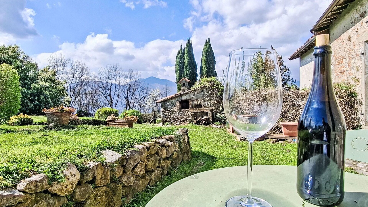 Photo of Outdoor in Barga