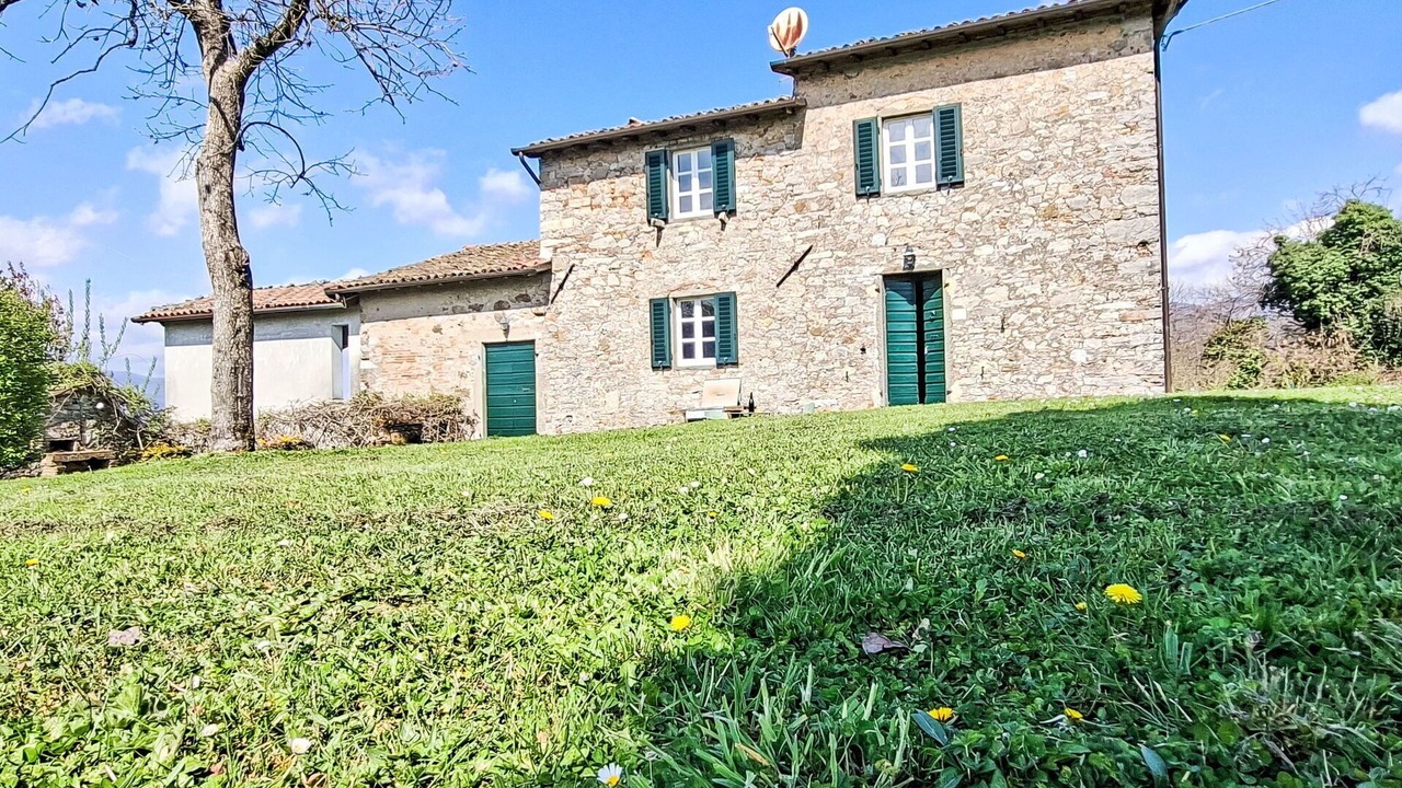 Photo of Outdoor in Barga