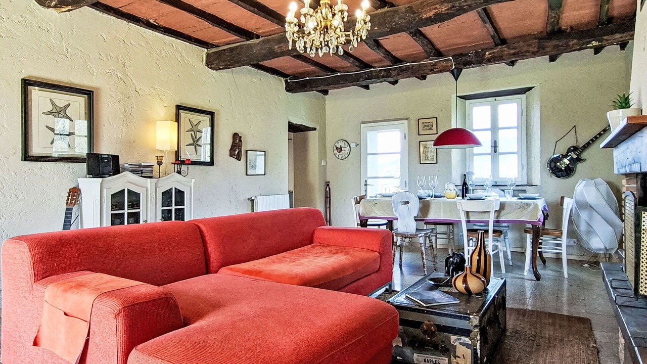 Photo of Bedroom in Barga