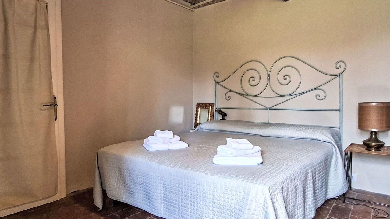 Photo of Bedroom in Barga