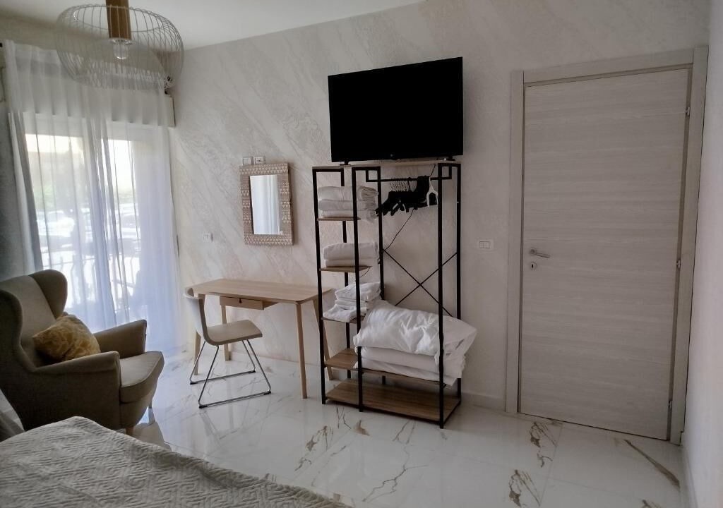 Photo of Bedroom in Barrafranca