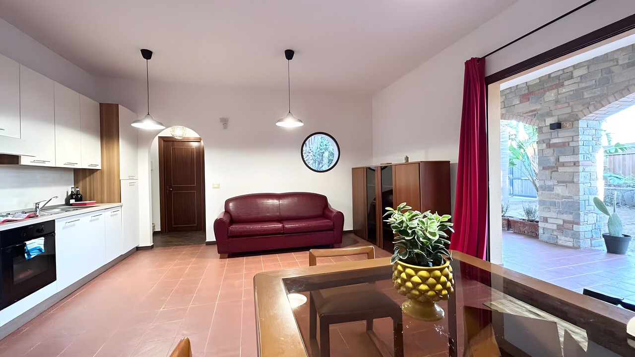 Photo of Livingroom in Terrasini