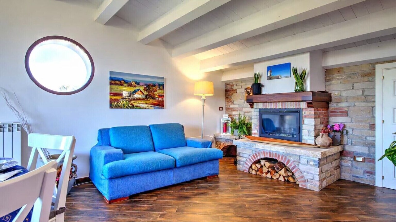 Photo of Livingroom in Terrasini
