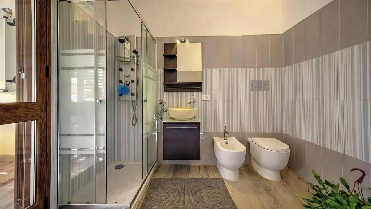 Photo of Bathroom in Terrasini