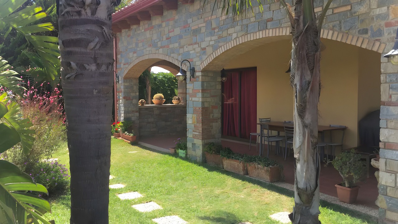 Photo of Outdoor in Terrasini