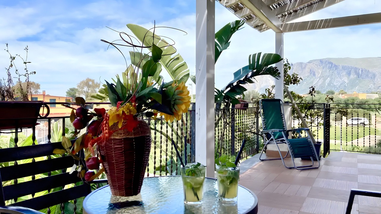 Photo of Outdoor in Terrasini
