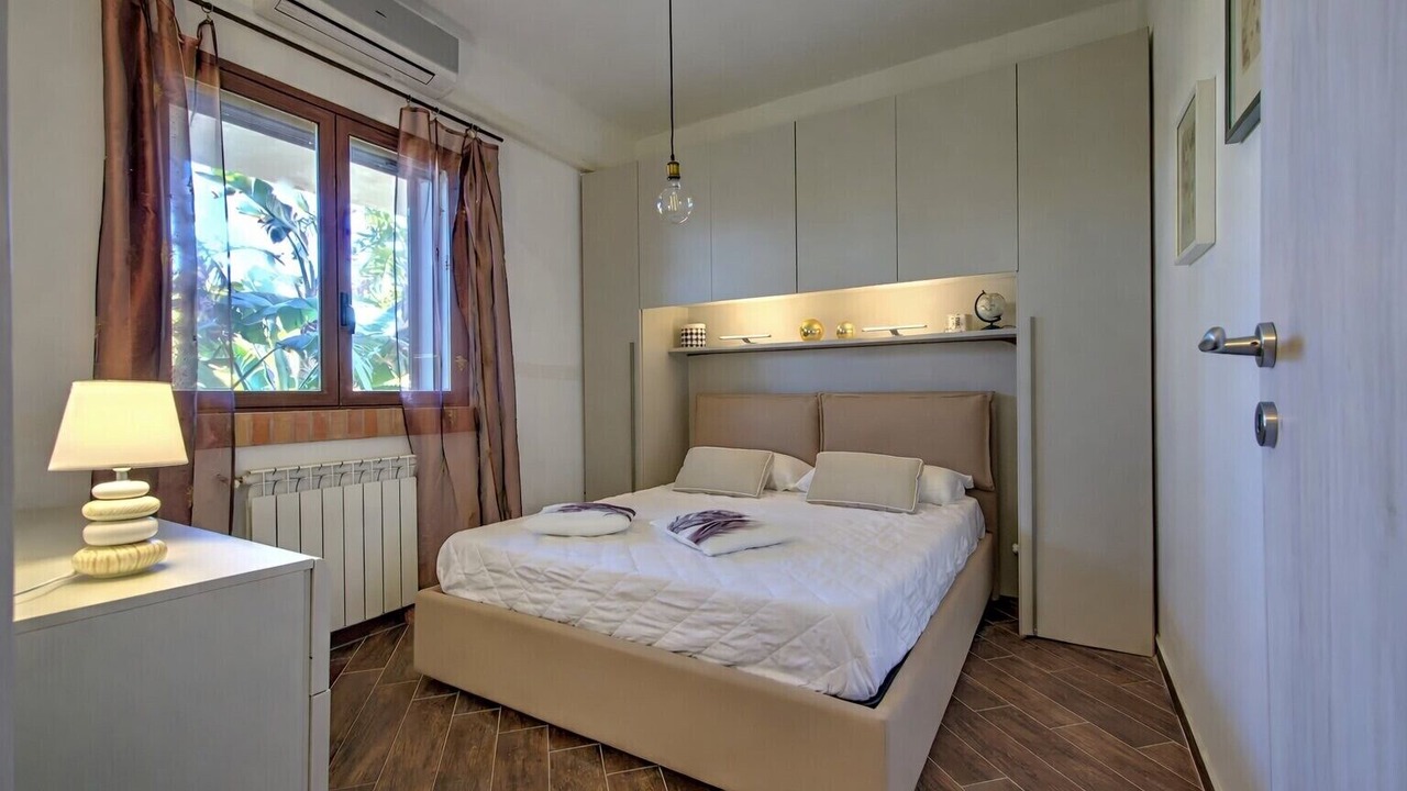 Photo of Bedroom in Terrasini