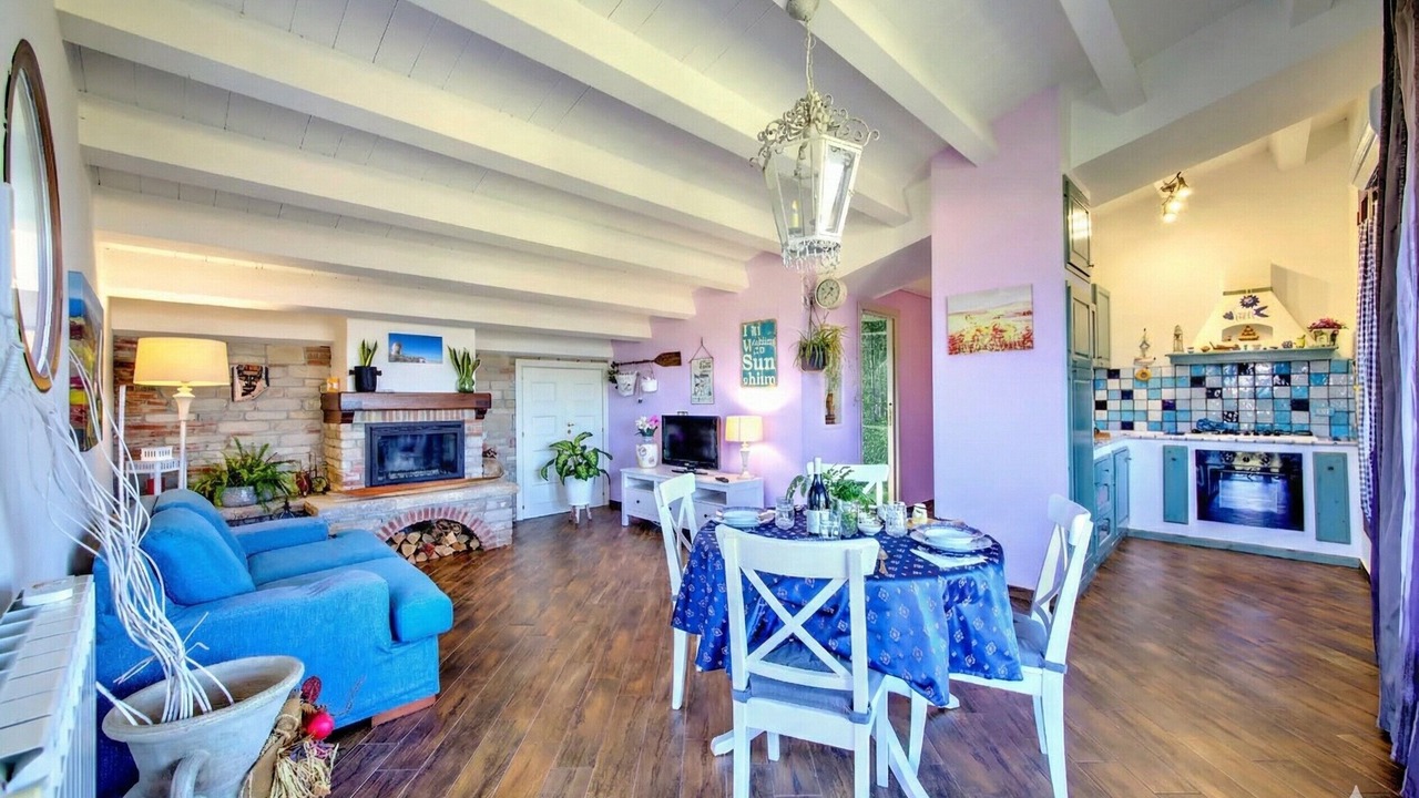 Photo of Livingroom in Terrasini
