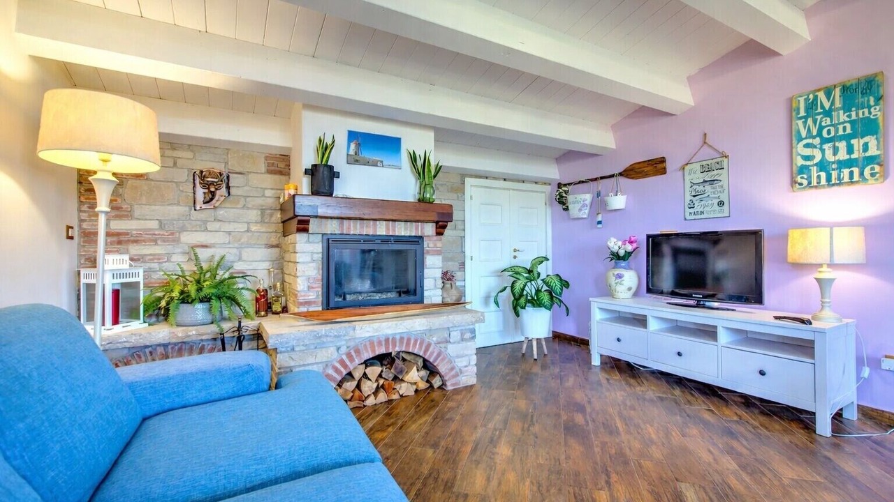 Photo of Livingroom in Terrasini