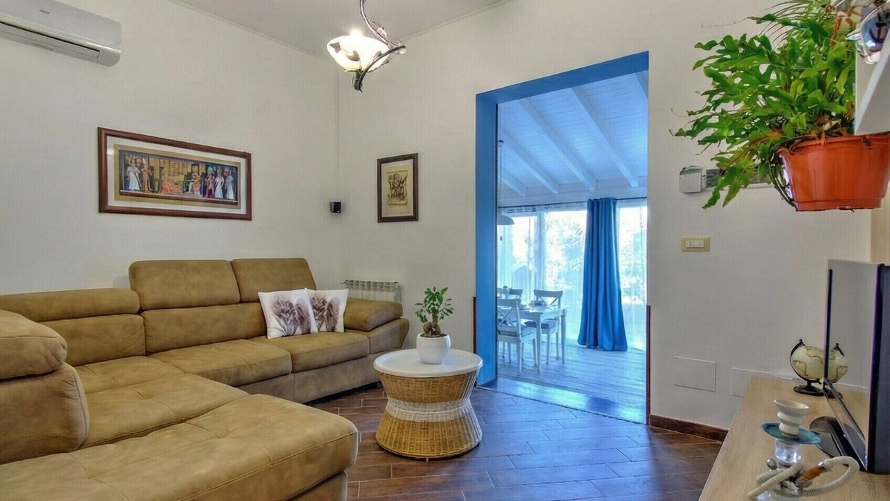 Photo of Livingroom in Terrasini