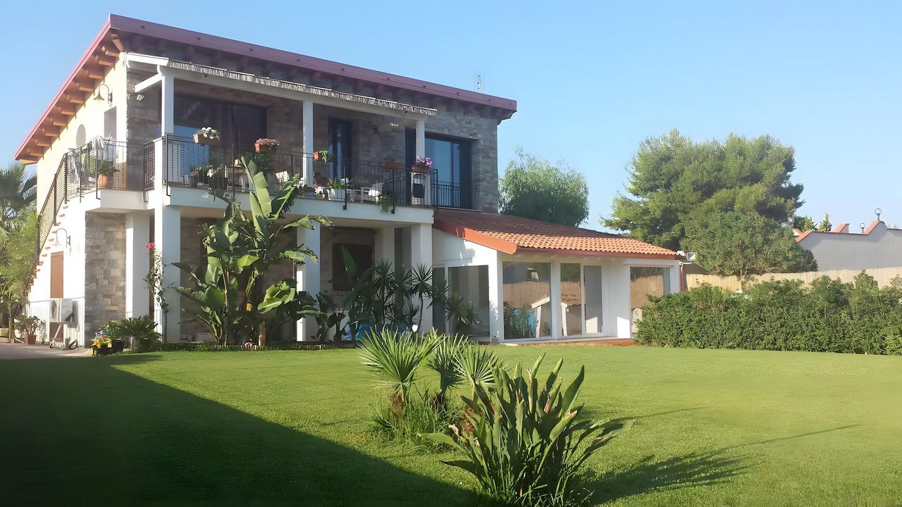 Photo of Outdoor in Terrasini