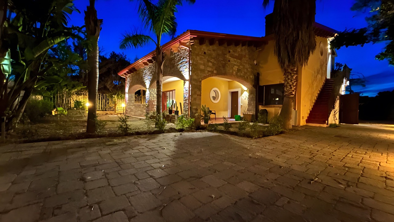 Photo of Outdoor in Terrasini