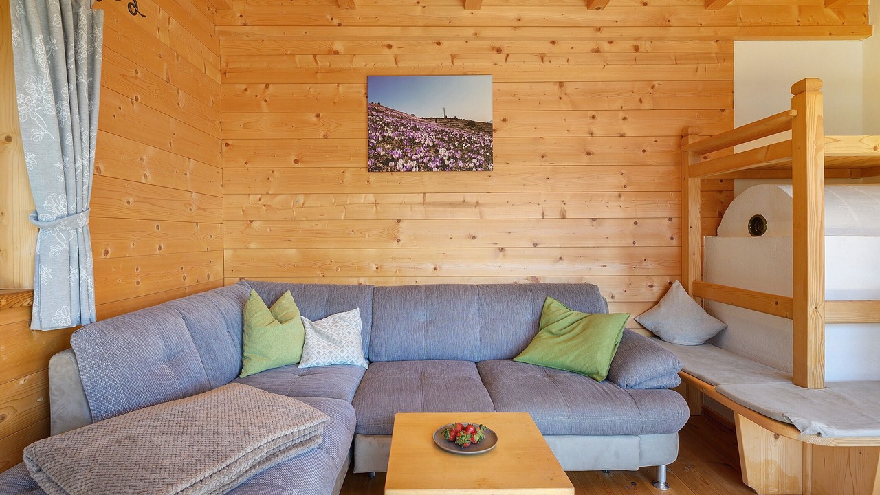 Photo of Livingroom in San Genesio Atesino
