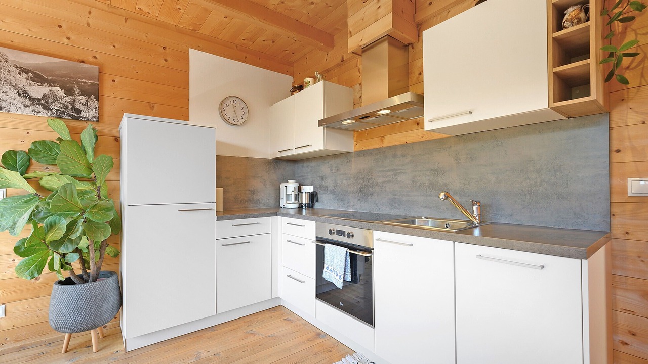 Photo of Kitchen in San Genesio Atesino