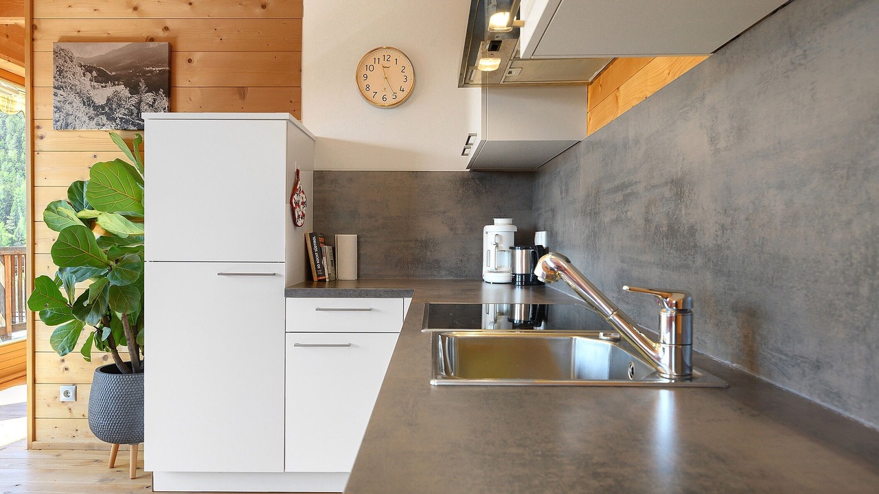Photo of Kitchen in San Genesio Atesino