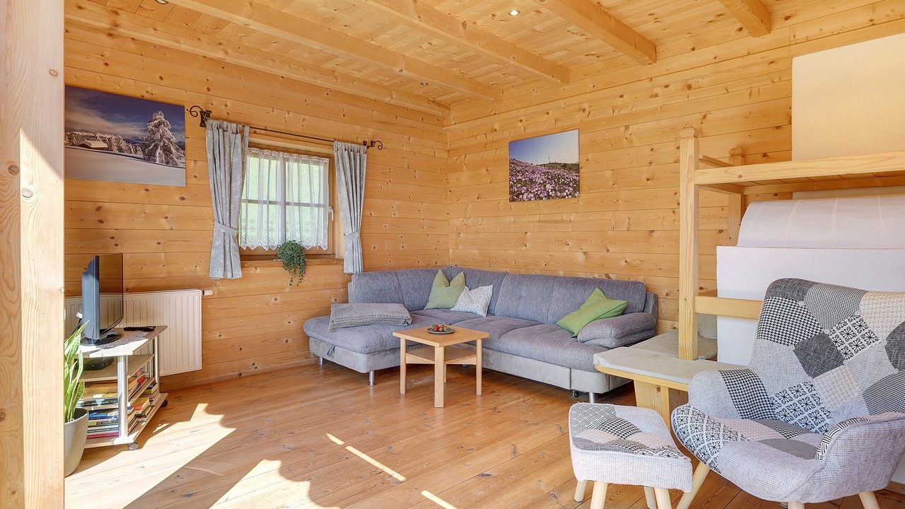 Photo of Livingroom in San Genesio Atesino