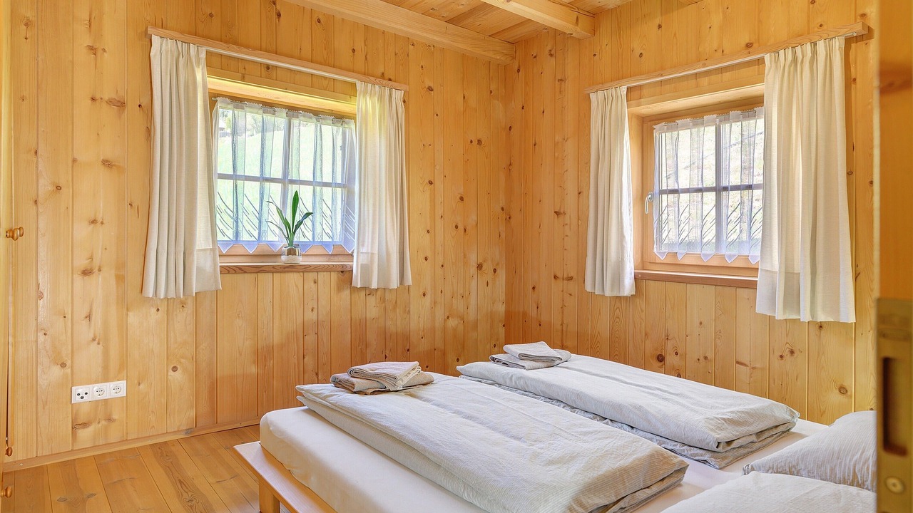 Photo of Bedroom in San Genesio Atesino