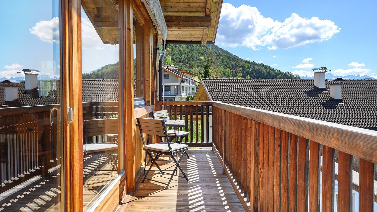 Photo of Outdoor in San Genesio Atesino