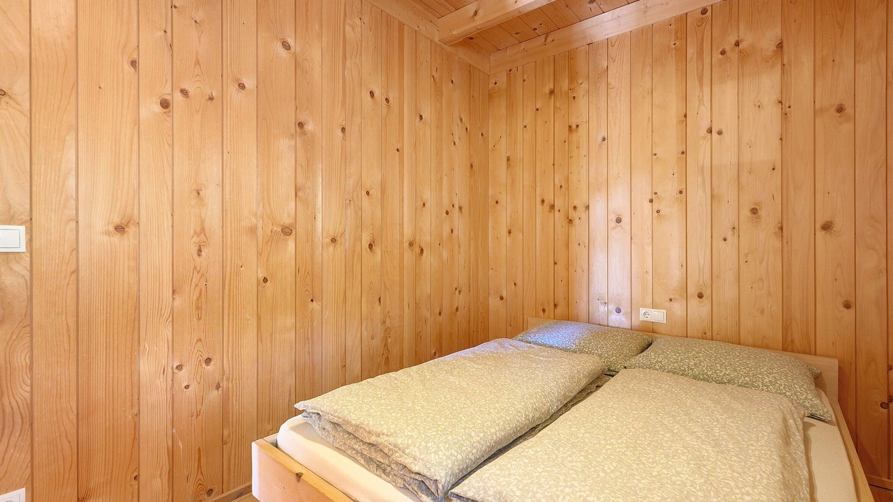 Photo of Bedroom in San Genesio Atesino