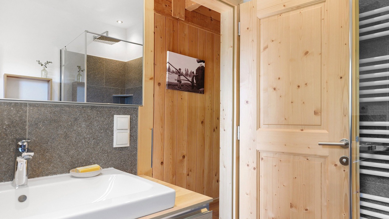 Photo of Bathroom in San Genesio Atesino