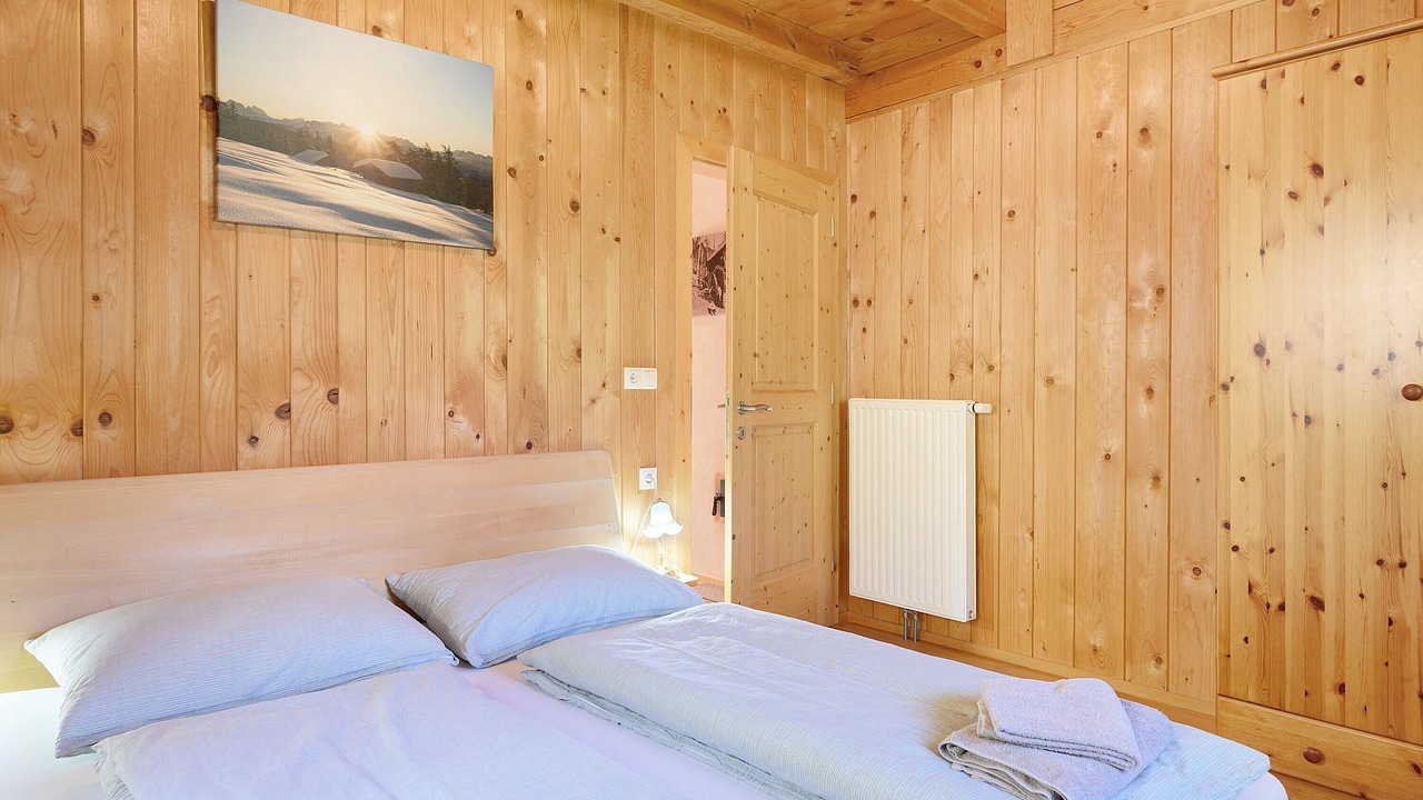 Photo of Bedroom in San Genesio Atesino