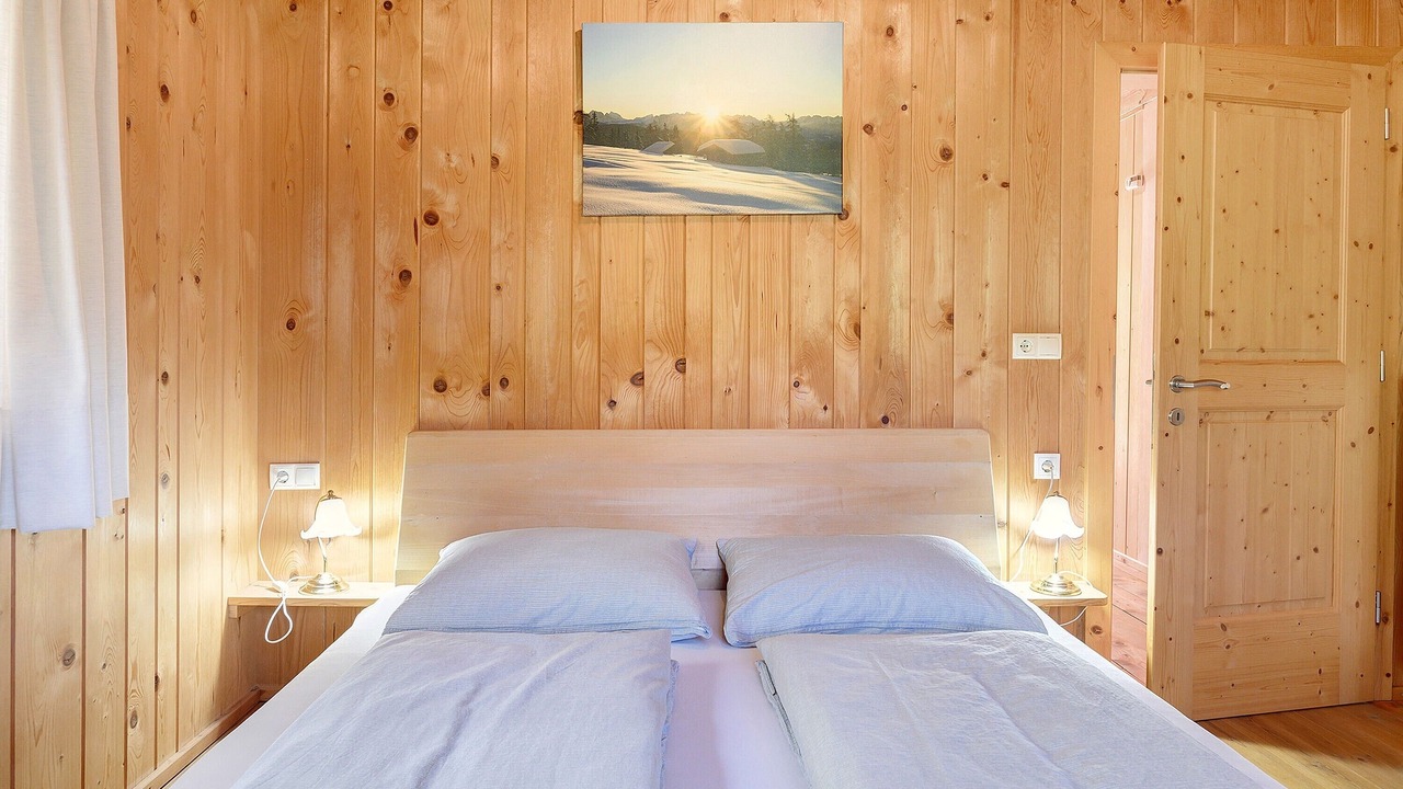 Photo of Bedroom in San Genesio Atesino