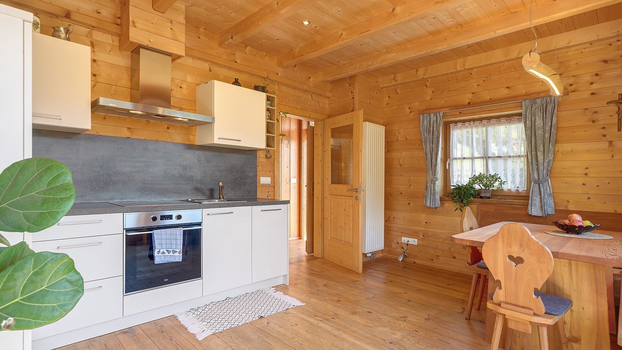 Photo of Kitchen in San Genesio Atesino