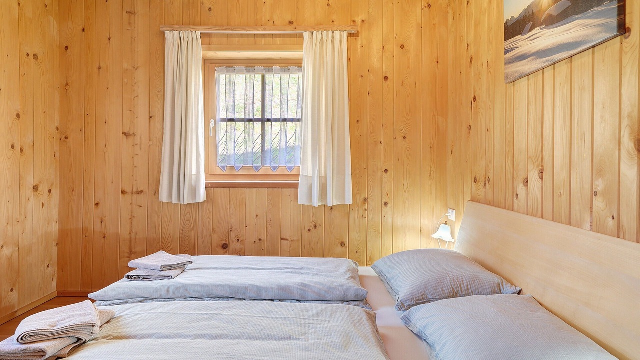Photo of Bedroom in San Genesio Atesino