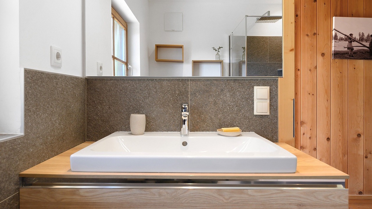 Photo of Bathroom in San Genesio Atesino