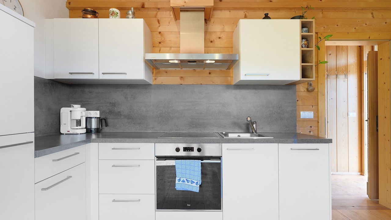 Photo of Kitchen in San Genesio Atesino