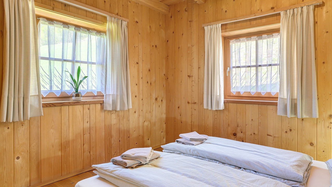 Photo of Bedroom in San Genesio Atesino