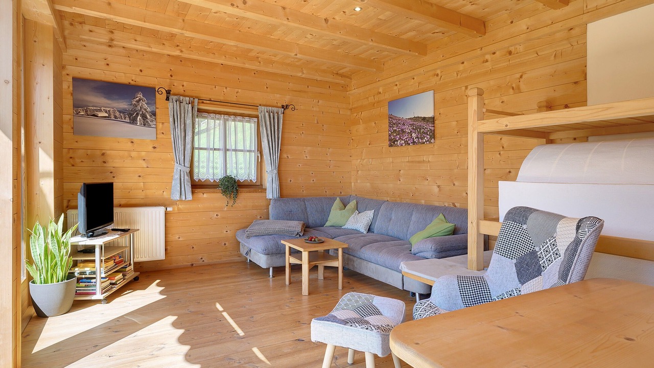 Photo of Livingroom in San Genesio Atesino