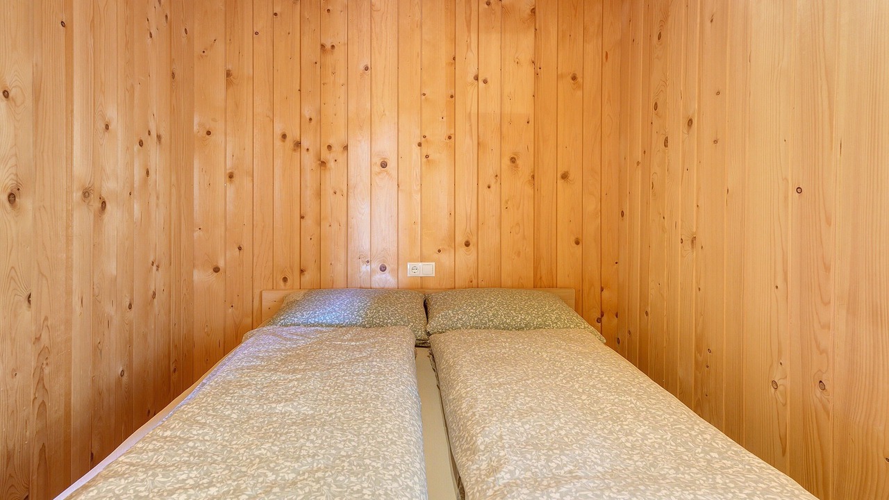 Photo of Bedroom in San Genesio Atesino